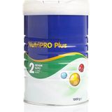 SHC4200 Nutripro Bebek Devam Sütü 2 800 gr - Seçenek