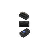 SHC4200 On/off V1.5 PIC18F25K80 Chip Obd2 Bluetooth 4.0 Tarayıcı - Seçenek