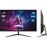 SHC4200 Onvo OV27MNT202G, 27&amp;quot; 1ms, 180Hz, Full Hd, 2xhdmi, Dp, 2X2W Hoparlör, Metal Ayak, IPS Pane - Seçenek