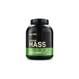SHC4200 Optimum Nutrition Serious Mass Kurabiye Krema Aromalı Gainer 2.73KG 8 Servis - Seçenek
