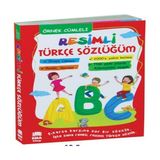 SHC4200 Örnek Cümleli Li Türkçe Sözlüğüm