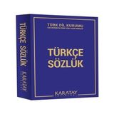 SHC4200 Ortaokul Türkçe Sözlük - 512
