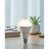 SHC4200 Otomatik Yanan Sensörlü LED Ampul Ev ve Ofis Kullanımına Uygun - 1 - 10 W