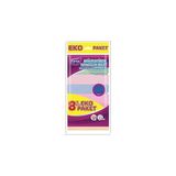 SHC4200 Parex Mikrofiber Temizlik Bezi 8'li - Seçenek