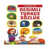 SHC4200 Parıltı Li Türkçe Sözlük