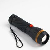 SHC4200 Peakstar PS-7083 Plastik Zoomlu Pilli El Feneri - Seçenek