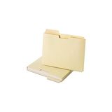 SHC4200 Pendaflex Globe-Weis/genişleyen Dosya Klasörü Cep, Mektup, Manila, 10 Dosya Klasörü Cebi (FP153L10) - Ölçü - Tipi