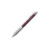 SHC4200 Pentel 0.5 mm - Kırmızı Gövde Orenz At Teknik Çizim Yazı Versatil Kirmizi - Ölçü - Tipi