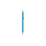 SHC4200 Pentel 0.7 mm - Uç Korumalı Orenz Teknik Çizim Yazı Versatil Mavi - Ölçü - Tipi