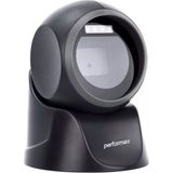 SHC4200 Performax PR-X1200, Masaüstü Tipi, USB Kablolu, 2d, Imager, Karekod Barkod Okuyucu - Bağlantı Tipi