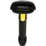 SHC4200 Perkon Tiger CS620 2d Karekod Kablosuz USB Barkod Okuyucu
