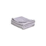 SHC4200 Pet Lodix Dante Gri Köpek Battaniyesi 70X100CM