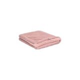 SHC4200 Pet Lodix Mira Toz Pembe Kedi ve Köpek Battaniyesi S 50X70CM - Ölçü
