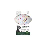 SHC4200 -Pets Bloom Rugby Parçalanmaz Rugby Topu Mix Color