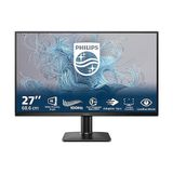 SHC4200 Philips 27 27E2N1100L/00 Va Panel Kurumsal 1ms 100Hz VGA HDMI Vesa Fhd Monitör