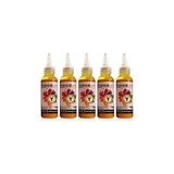 SHC4200 Photoink Epson Uyumlu Kuşe Mürekkebi, 500 Ml. Sari Kuşe Matbaa Mürekkebi - Seçenek