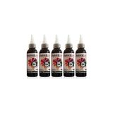 SHC4200 Photoink Epson Uyumlu Kuşe Mürekkebi, 500 Ml. Siyah Kuşe Matbaa Mürekkebi - Seçenek