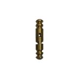 SHC4200 Pirinç Gizli, Çubuk Kutu Menteşe - 5X25MM, 1 Adet - 5 x 25 mm