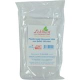 SHC4200 Plastik Çatal Ekonomik 1654 mm Şeffaf 100 Adet 1 Paket - Seçenek
