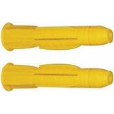 SHC4200 Plastik Roket Dubel 8 mm ( 100 Adet ) - Seçenek