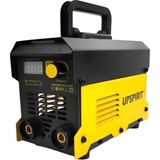 SHC4200 PM-24924 Ac 230 Volt 200 Amper Taşınabilir Igbt Dc Mma Inverter Kaynak Makinesi