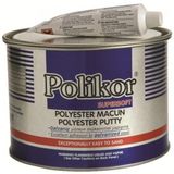 SHC4200 Polikor Süper Polyester Macun 825 gr