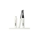 SHC4200 Pop Beauty Kaş Sabitleyici ve Şekillendirici, Kaş Fırçası, Tarağı ve Sabitleyici Jel (Laminasyon Et