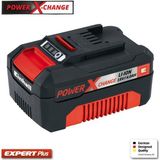 SHC4200 Power X-Change Li-On Akü 18 Volt 4,0 Ah