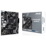 SHC4200 Prime A520M-R, 2xddr4, 1x M.2, Hdmi, Am4 Soket Anakart