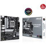 SHC4200 Prime B650M-K, 2xddr5, 2x M.2, D-Sub, Hdmi, Am5 Soket Anakart