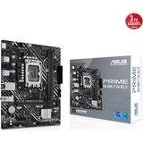 SHC4200 Prime H610M-F D4 R2.0, 2xddr4, M.2, Hdmi, 12-13.14.nesil, LGA1700 Soket, Anakart