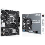 SHC4200 Prime H610M-K Argb, 2xddr5, M.2,d-Sub, Hdmi,12-13.14.nesil, LGA1700 Soket, Anakart