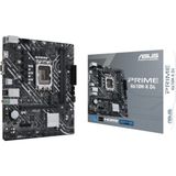 SHC4200 Prime H610M-K D4 Argb, 2xddr4, M.2, Hdmi, 12-13.14.nesil, LGA1700 Soket, Anakart