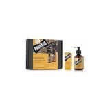 SHC4200 Proraso Duo Sakal Seti/bakım Yağı + Şampuan - Ws - Hediye Seçeneği - Paket Seçenekleri