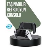 SHC4200 Ps1 Gba Nes Oyun Destekli Cihaz