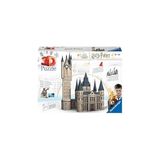 SHC4200 Ravensburger, 3D Puzzle Harry Potter Astronomi Kulesi, Yetişkin Puzzle - Seçenek