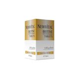 SHC4200 Rc Farma Newvital Biotine 5000MCG 60 Tablet - Seçenek