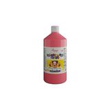 SHC4200 Red Pembe Parmak Boyası 1000 gr - Ölçü - Tipi