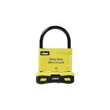 SHC4200 Rolson 66743 250 x 165 mm U Type Bicycle Lock , Black - Seçenek