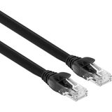 SHC4200 S-Link SL-CAT606BK Cat6 Patch 60CM Kablo (SIYAH)(1923) - Seçenek