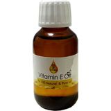 SHC4200 Saf E Vitamini Yağı 50 ml - Saç ve Cilt Bakım - Seçenek