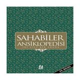 SHC4200 Sahabiler Ansiklopedisi (Iki Cilt Birarada)