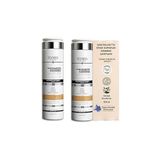 SHC4200 Saw Palmetto & Siyah Sarımsak & Panax Ginseng Şampuanı 2 Adet | Copper Peptidli Saç Dökülme