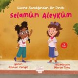 SHC4200 Selamun Aleyküm - Hazine Sandığından Bir Pırıltı