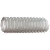 SHC4200 Sertsan 1 1/2 Lls Şeffaf Spiralli Hortum 2 Metre - 0- Koyu Mavi