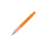 SHC4200 Serve Deep Mekanik Kurşun Kalem 1.3mm, Kalın Gövde, Yumuşak Grip, Fosforlu Turuncu - Ölçü - Tipi