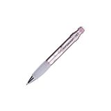 SHC4200 Serve Deep Mekanik Kursun Klm 07MM Metalik Roze Ay-Yildiz Deseni - Ölçü - Tipi