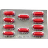 SHC4200 Shiffa Koenzim Q10 &amp; Balık Yağı Yumuşak Jel 1340 Mg x 30 Kapsül - Seçenek