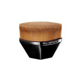 SHC4200 Shu Uemura Petal 55 Fondöten Fırçası - Sentetik Kıl - Doğal Renk - Seçenek