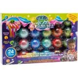 SHC4200 Slime Seti - 000-Siyah